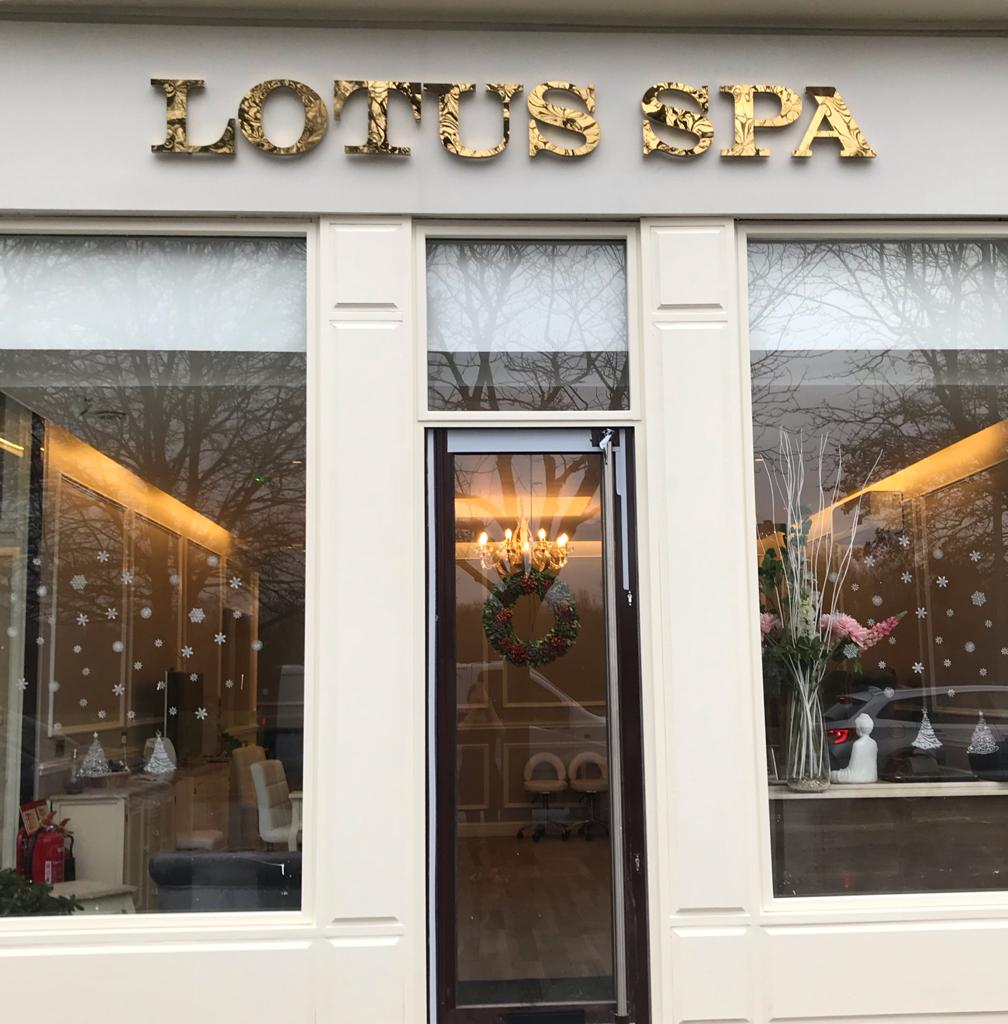 Lotus Spa Wandsworth Common