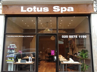 lotus-spa-front-view